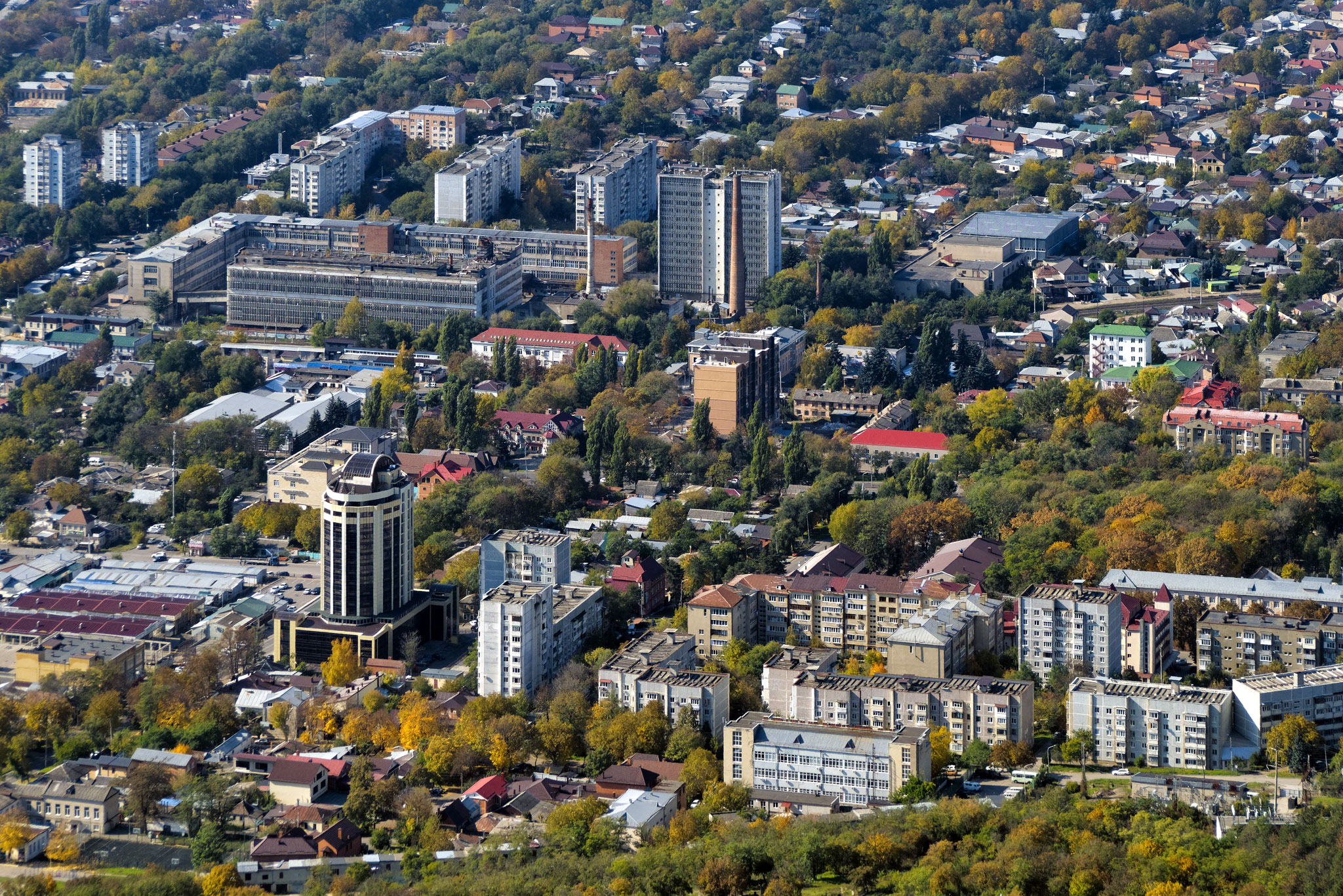 Пятигорск (Pyatigorsk)
